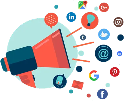 illustrates social_media_marketing png