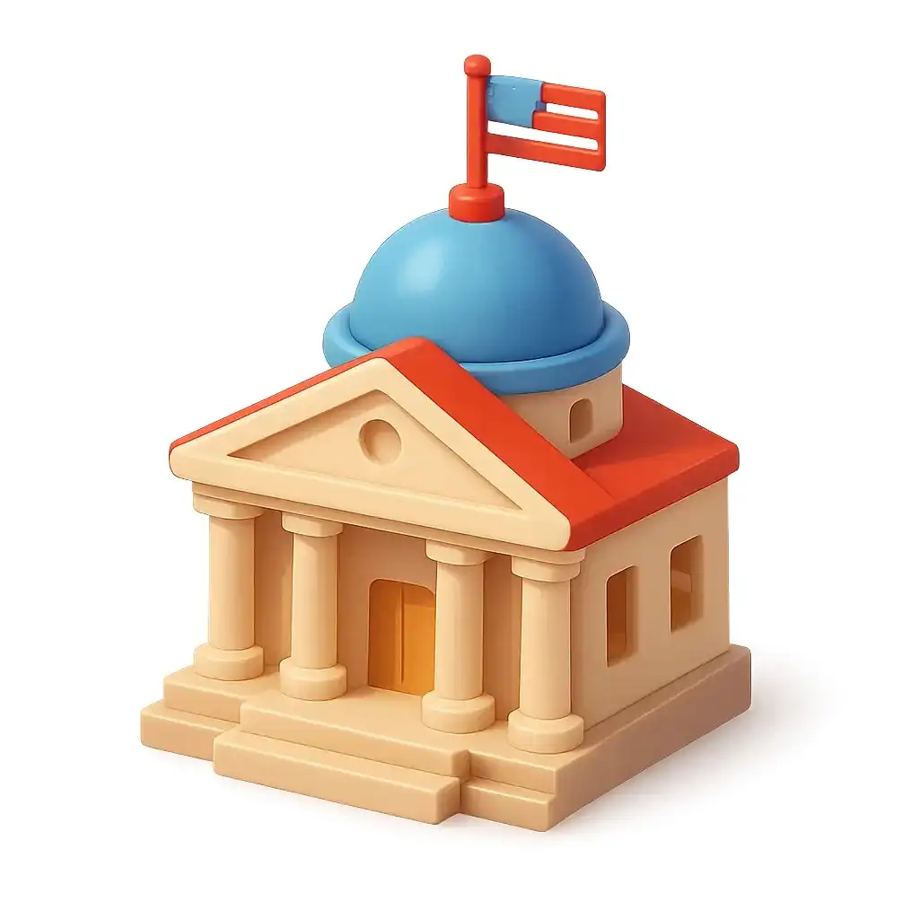 Government Recognized