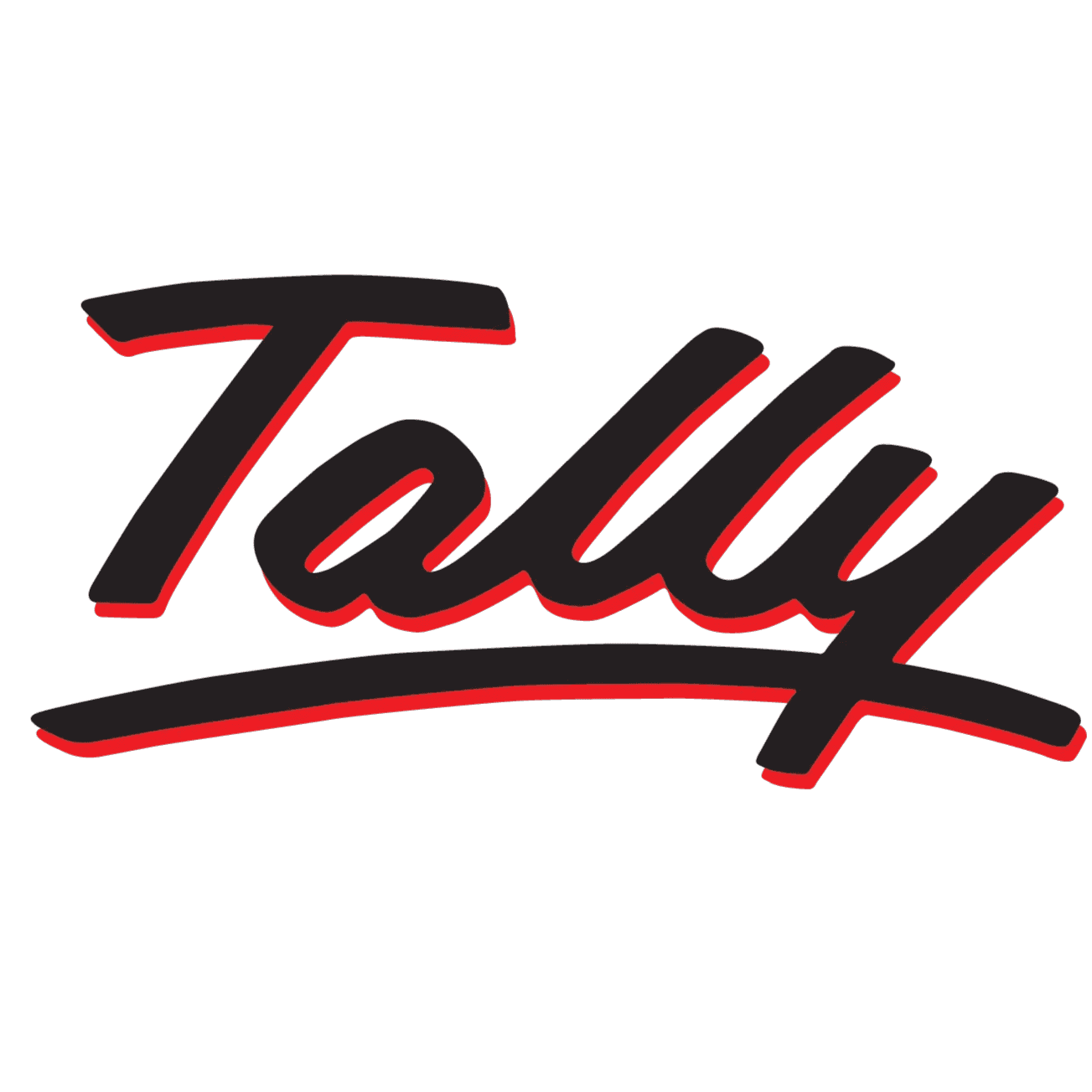 tally logo