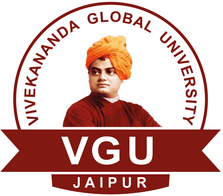 vgu logo